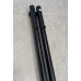 Полотенцесушитель Terma Rolo Hanger 1200*95 Black mat ONE